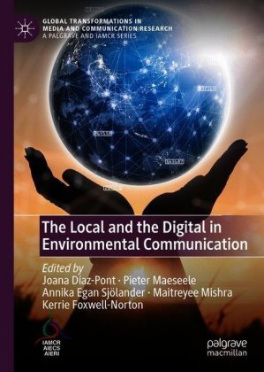 The Local and the Digital in Environmental Communication