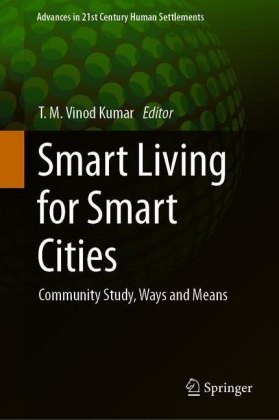 Smart Living for Smart Cities