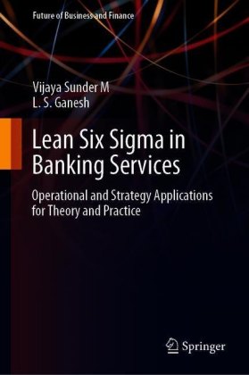 Lean Six Sigma in Banking Services