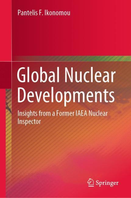 Global Nuclear Developments main product photo