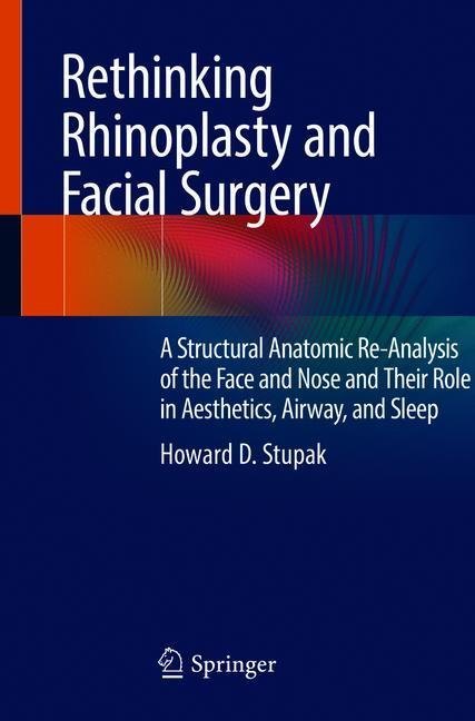 Rethinking Rhinoplasty and Facial Surgery main product photo