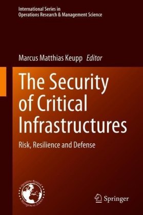 The Security of Critical Infrastructures