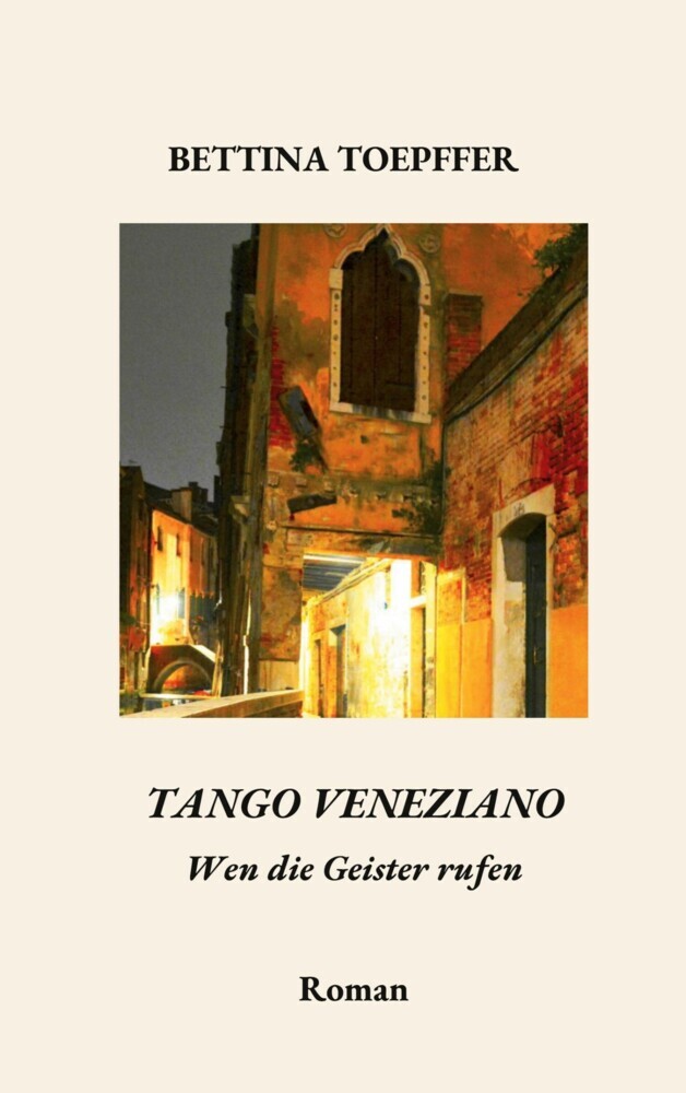 Tango Veneziano main product photo