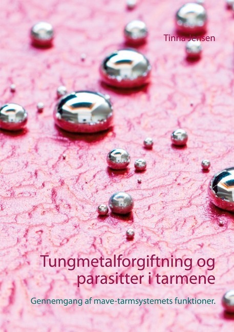 Tungmetalforgiftning og parasitter i tarmene main product photo