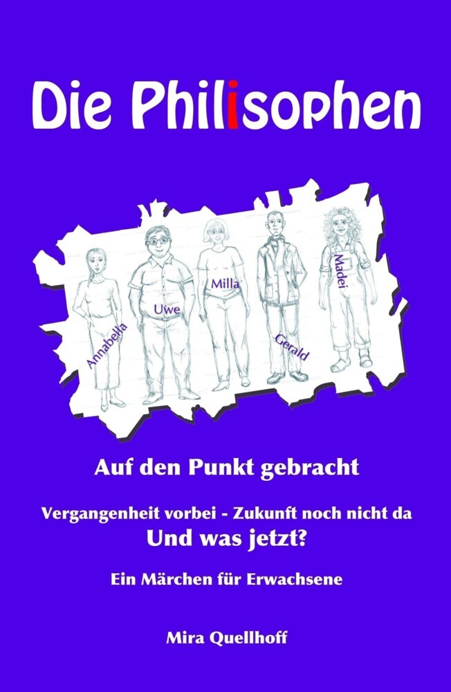 Die Philisophen main product photo