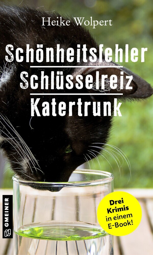 Schönheitsfehler - Schlüsselreiz - Katertrunk main product photo