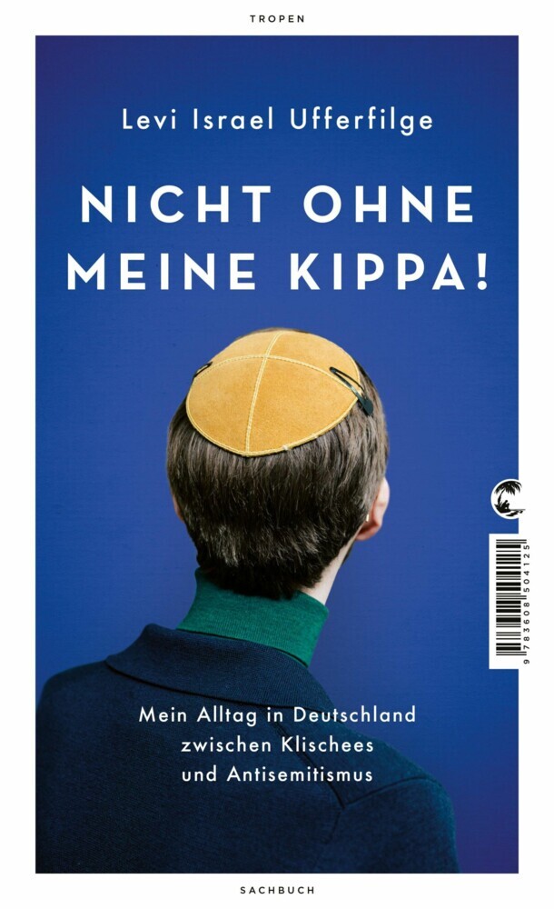 Nicht ohne meine Kippa! main product photo