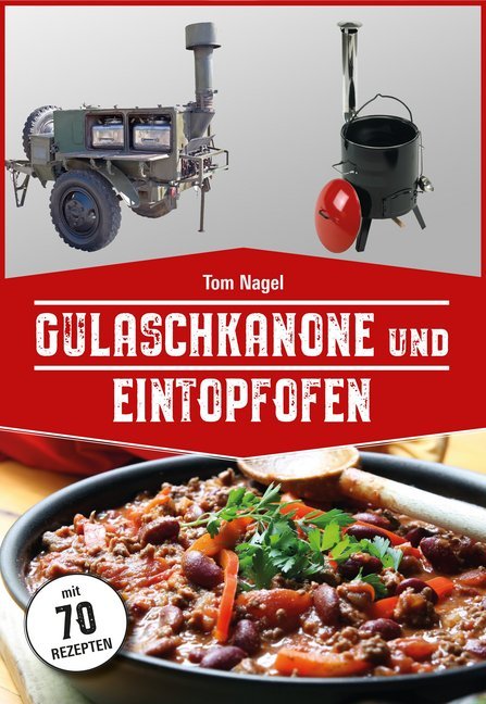 Gulaschkanone und Eintopfofen main product photo