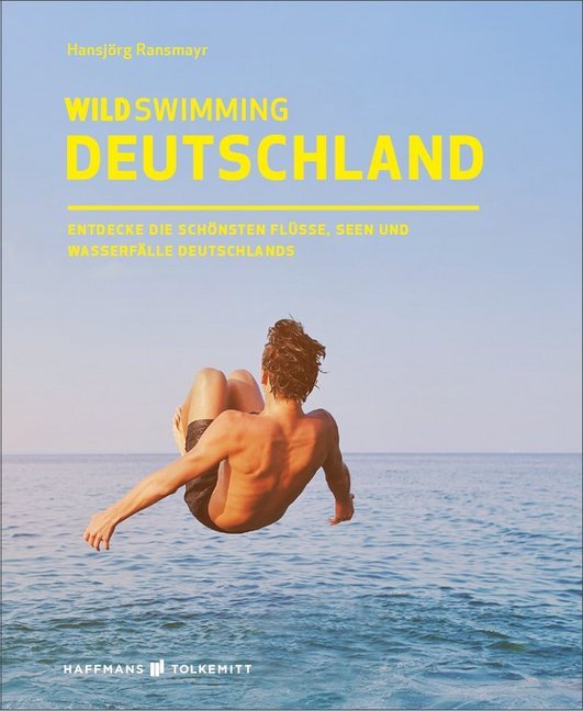 Wild Swimming Deutschland main product photo