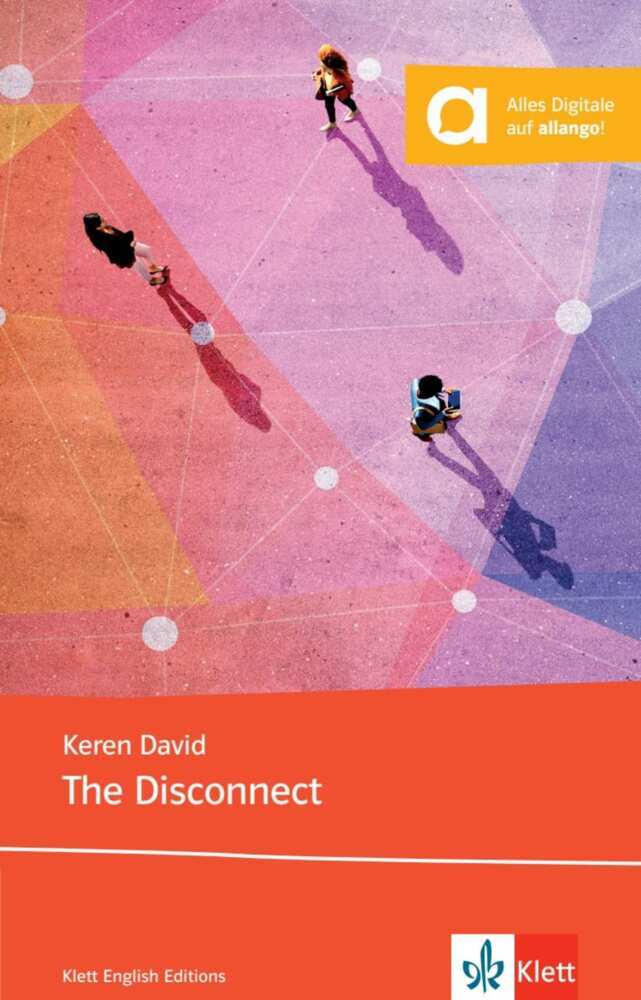 The Disconnect main product photo