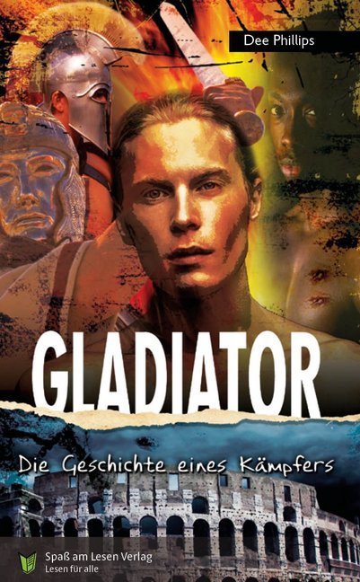 Gladiator main product photo