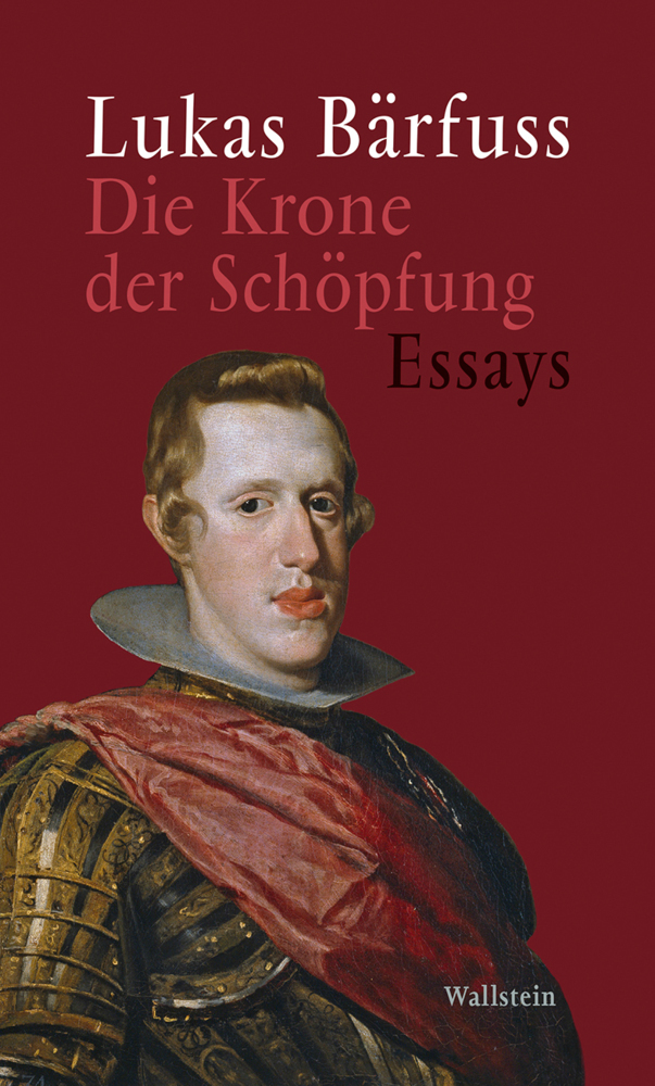 Die Krone der Schöpfung main product photo