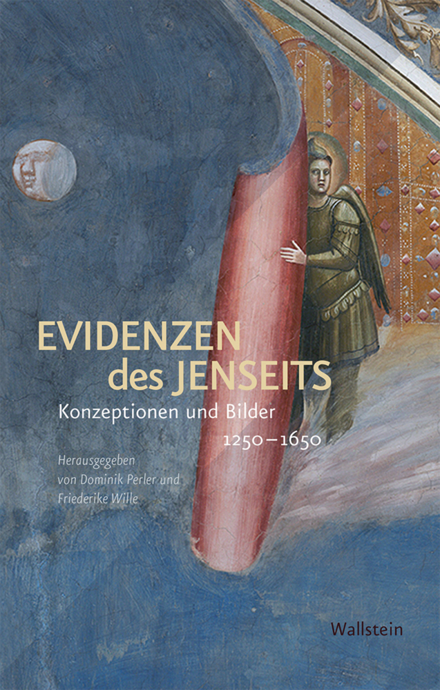 Evidenzen des Jenseits main product photo