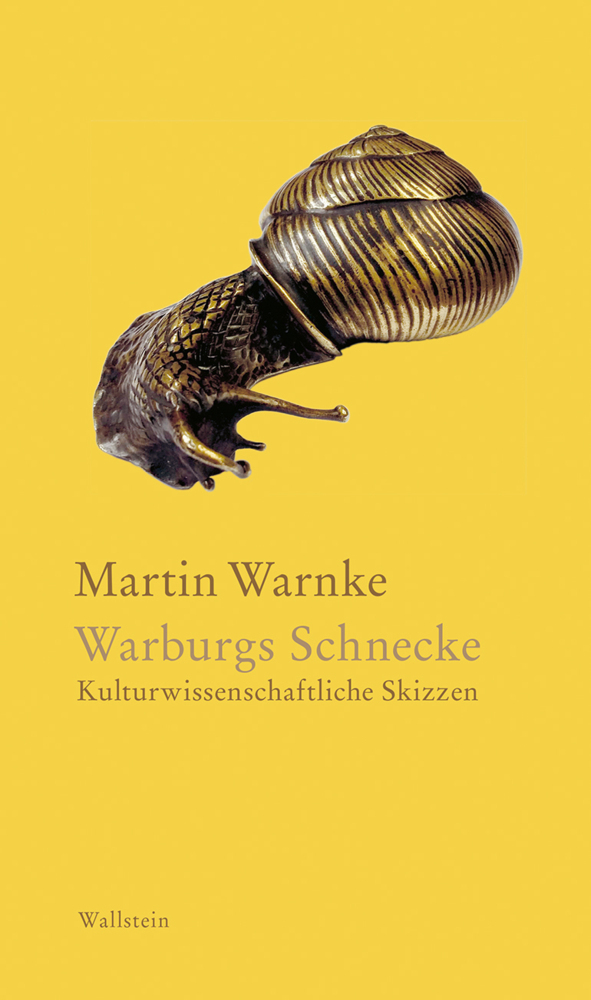 Warburgs Schnecke main product photo