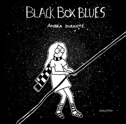 BLACK BOX BLUES main product photo