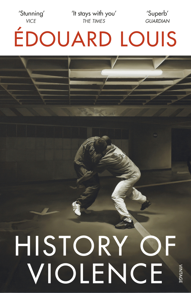 History of Violence main product photo