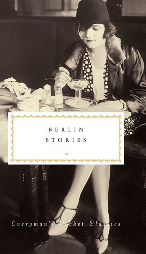 Berlin Stories main product photo