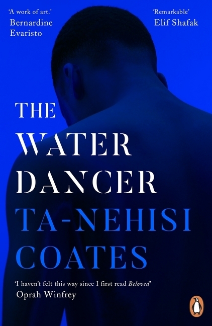 The Water Dancer main product photo