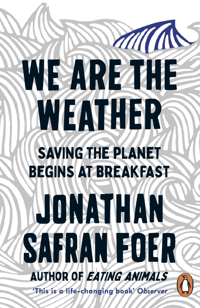 We are the Weather main product photo