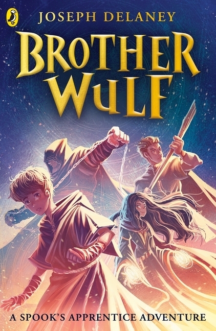 Brother Wulf main product photo