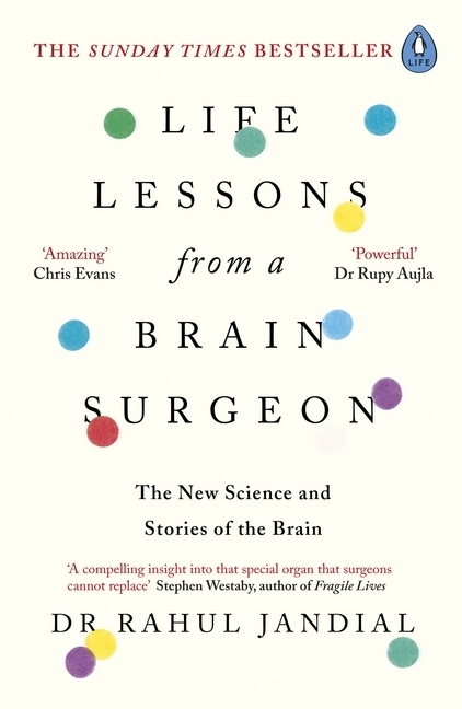 Life Lessons from a Brain Surgeon main product photo