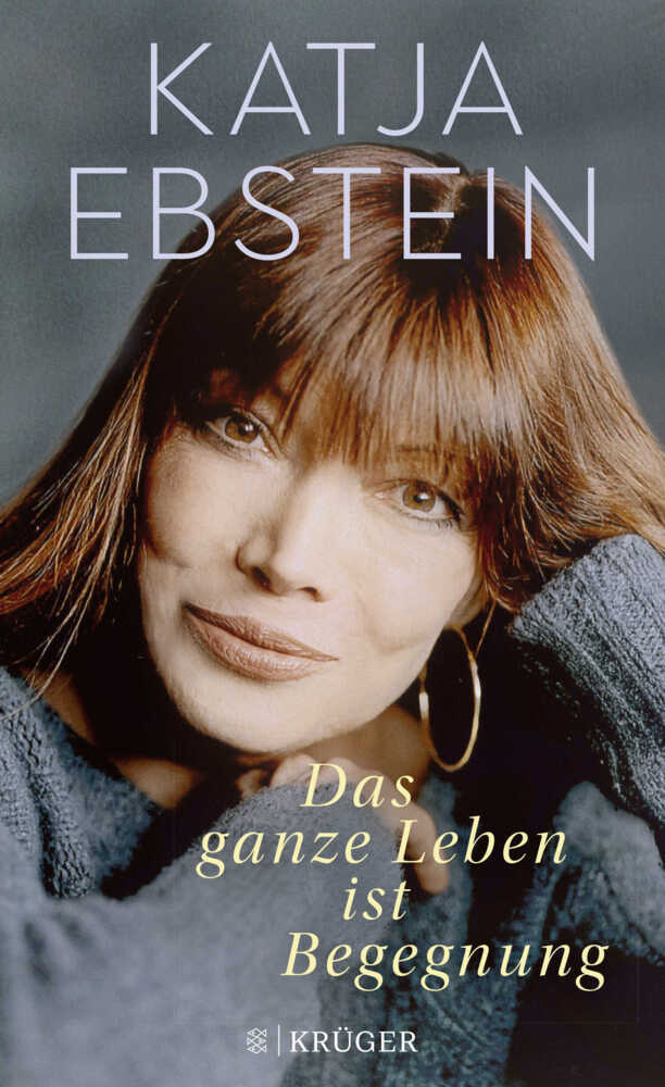 Das ganze Leben ist Begegnung main product photo