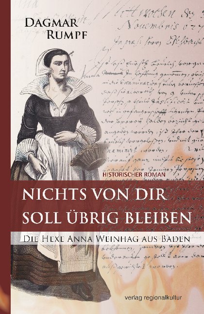 Nichts von dir soll übrig bleiben main product photo