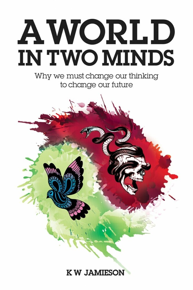 A World in Two Minds main product photo