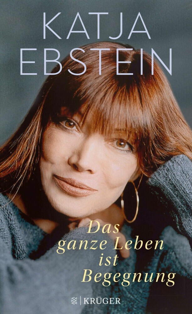 Das ganze Leben ist Begegnung main product photo