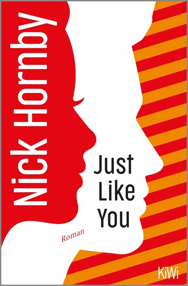 Just Like You main product photo