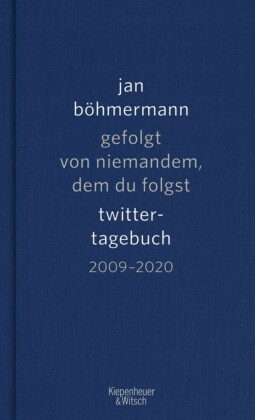 Gefolgt von niemandem, dem du folgst