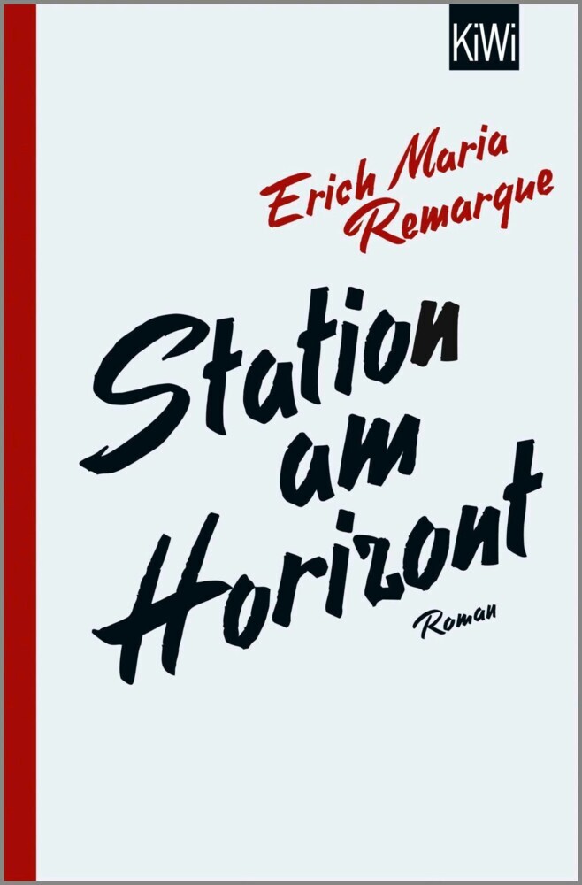 Station am Horizont main product photo