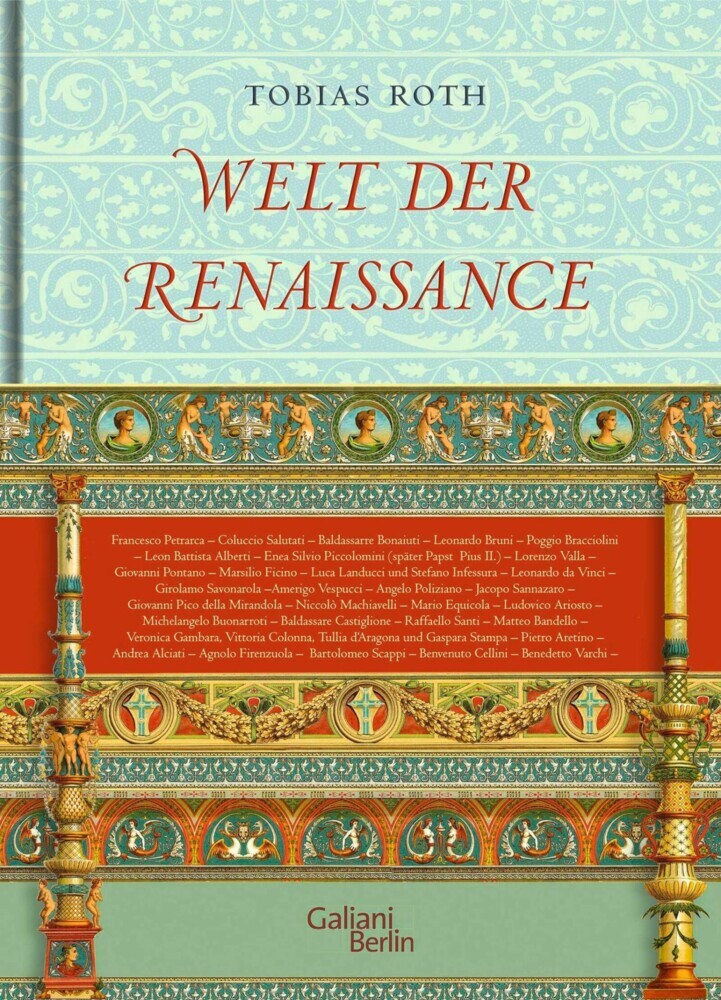 Welt der Renaissance main product photo