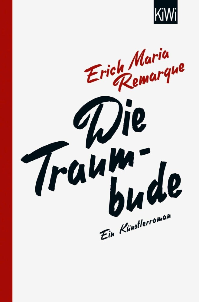Die Traumbude main product photo