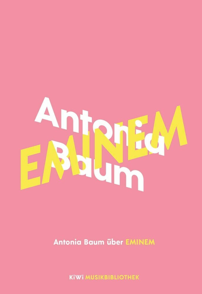 Antonia Baum über Eminem main product photo