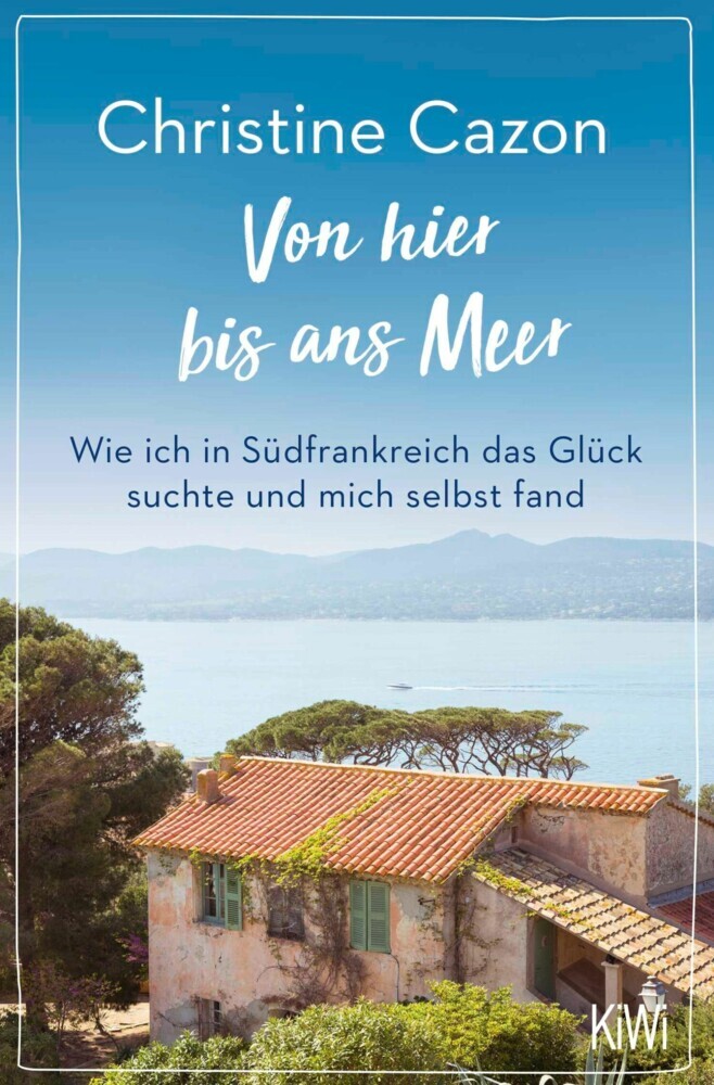 Von hier bis ans Meer main product photo