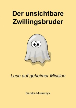 Der unsichtbare Zwillingsbruder