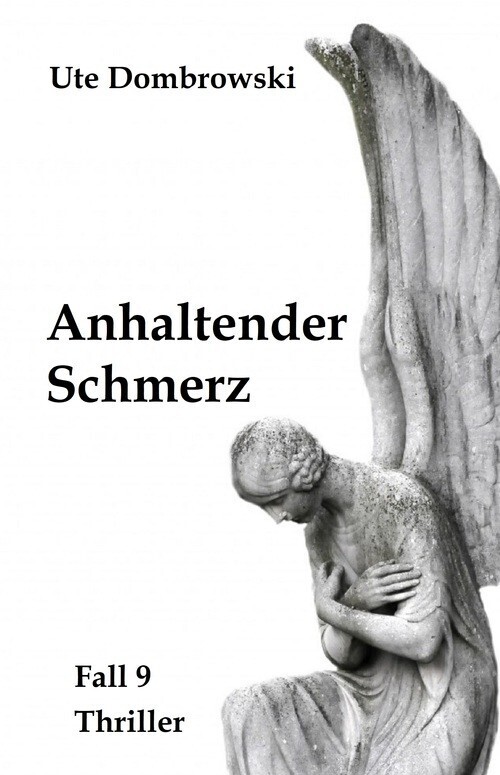 Anhaltender Schmerz main product photo