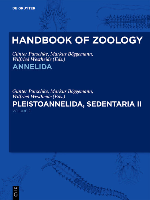 Annelida main product photo