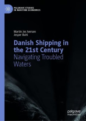 Danish Shipping in the 21st Century