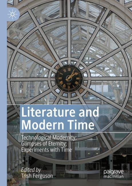 Literature and Modern Time main product photo