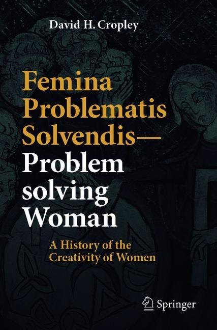 Femina Problematis Solvendis-Problem solving Woman main product photo