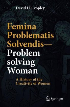 Femina Problematis Solvendis-Problem solving Woman