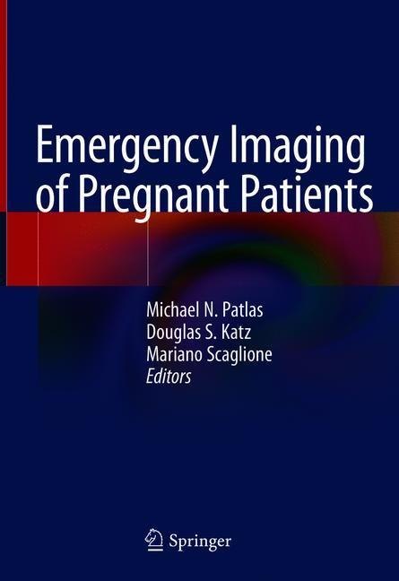 Emergency Imaging of Pregnant Patients main product photo