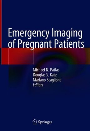 Emergency Imaging of Pregnant Patients