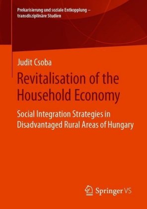 Revitalisation of the Household Economy