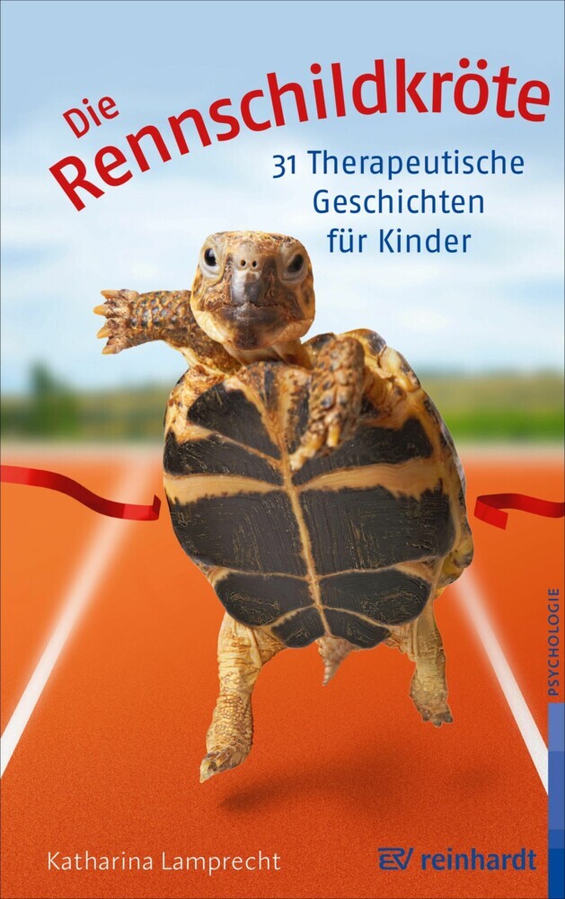 Die Rennschildkröte main product photo