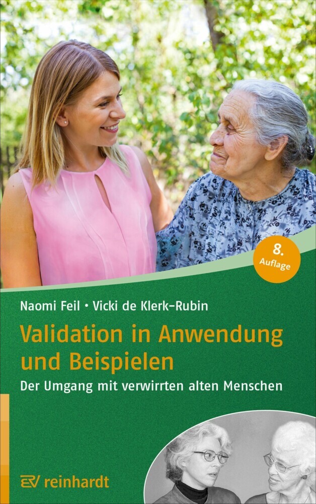 Validation in Anwendung und Beispielen main product photo