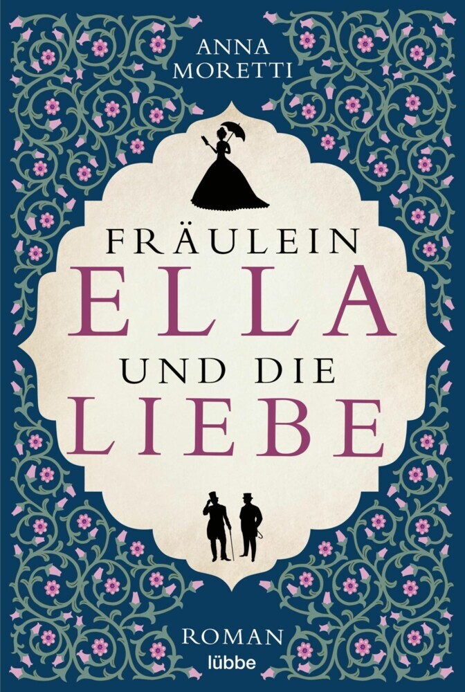 Fräulein Ella und die Liebe main product photo
