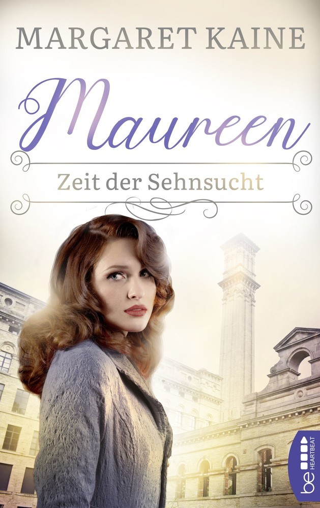 Maureen - Zeit der Sehnsucht main product photo